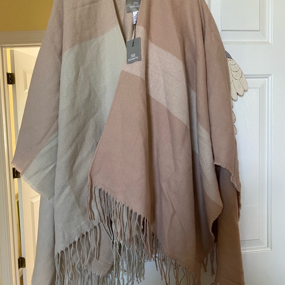 One size wrap